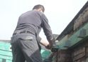 plat dak renovatie