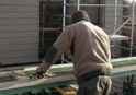 aannemer renovatiewerken