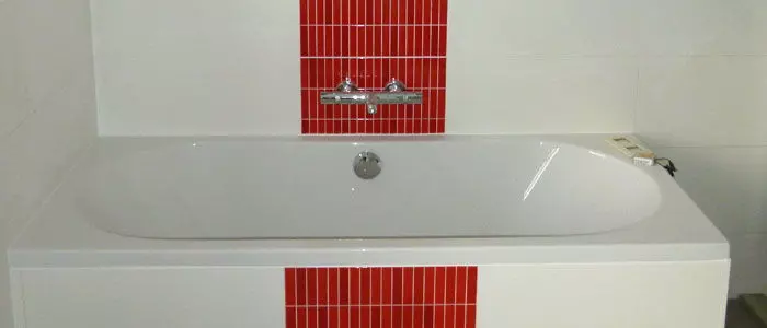 renoveren badkamer