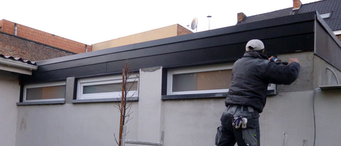 gevelwerken renovatie gevelrenovatie en isolatie