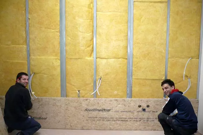 badkamerrenovatie