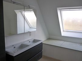 renovatie badkamer