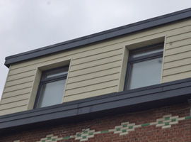 aanbouw en renovatie