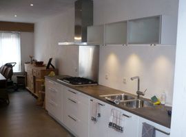 badkamer en keukenrenovaties