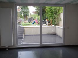 renoveren en verbouwen