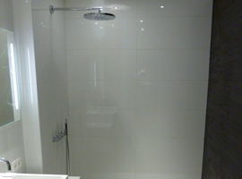 aanbouw nieuwe woning