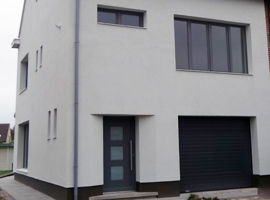 gevelwerken renovaties