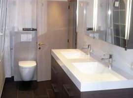 keuken en badkamerrenovaties