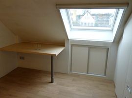 badkamer en zolderinrichtingen
